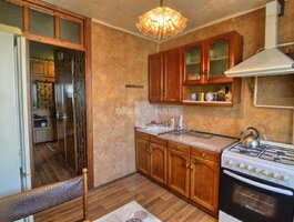 2 rooms apartment for sell Mažeikių rajono sav., Mažeikiuose