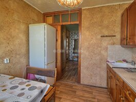 2 rooms apartment for sell Mažeikių rajono sav., Mažeikiuose