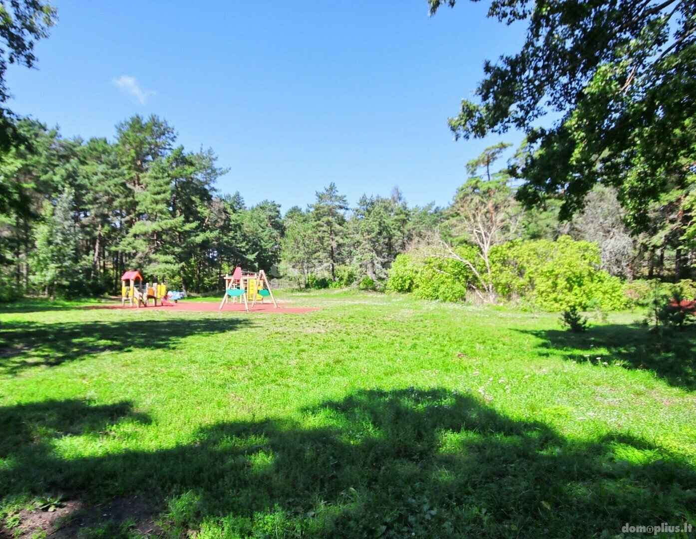 Parduodamas 2 kambarių butas Neringa, Neringoje