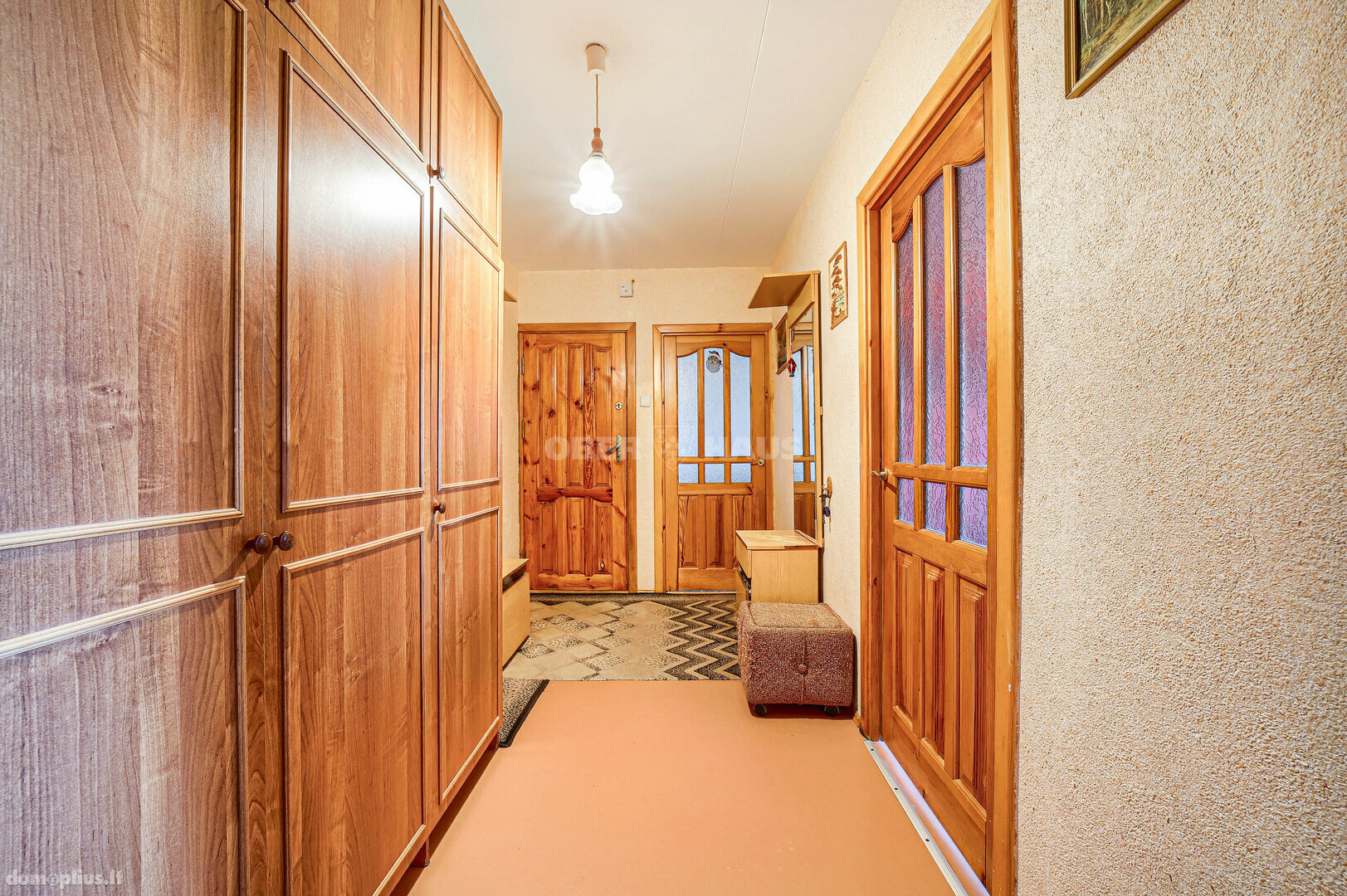 Продается 2 комнатная квартира Vilniuje, Pašilaičiuose, Pašilaičių g.