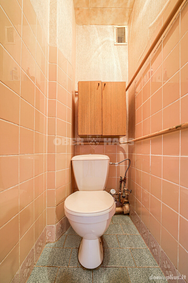 Продается 2 комнатная квартира Vilniuje, Pašilaičiuose, Pašilaičių g.
