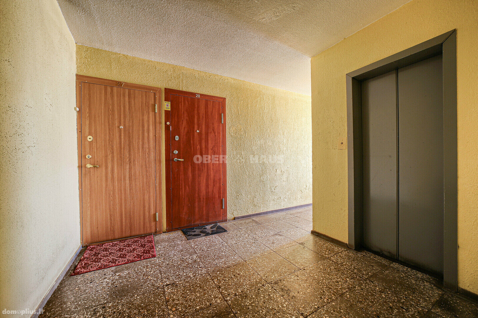 Продается 2 комнатная квартира Vilniuje, Pašilaičiuose, Pašilaičių g.