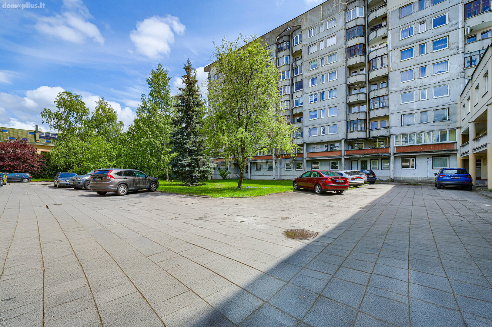 Продается 2 комнатная квартира Vilniuje, Pašilaičiuose, Pašilaičių g.