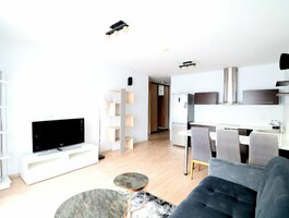 Сдаю 2 комнатную квартиру Vilniuje, Pašilaičiuose, Sviliškių g.