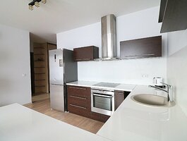 Сдаю 2 комнатную квартиру Vilniuje, Pašilaičiuose, Sviliškių g.