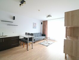 Сдаю 2 комнатную квартиру Vilniuje, Pašilaičiuose, Sviliškių g.
