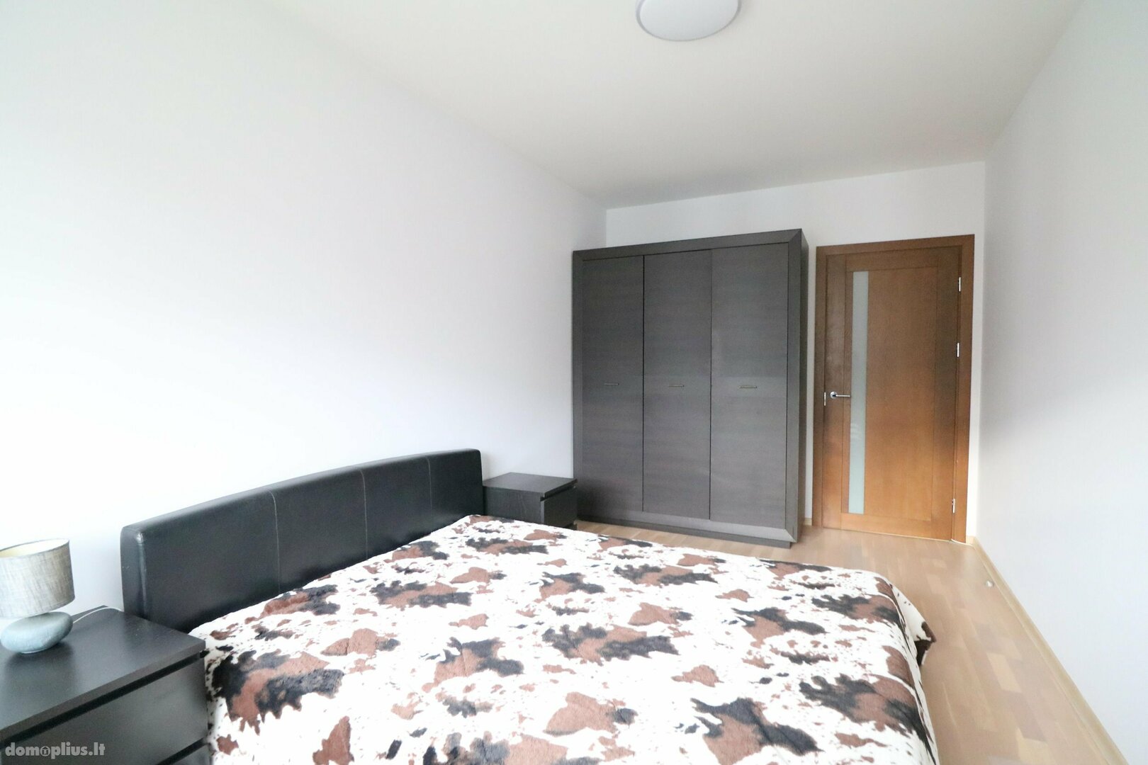 2 rooms apartment for rent Vilniuje, Pašilaičiuose, Sviliškių g.