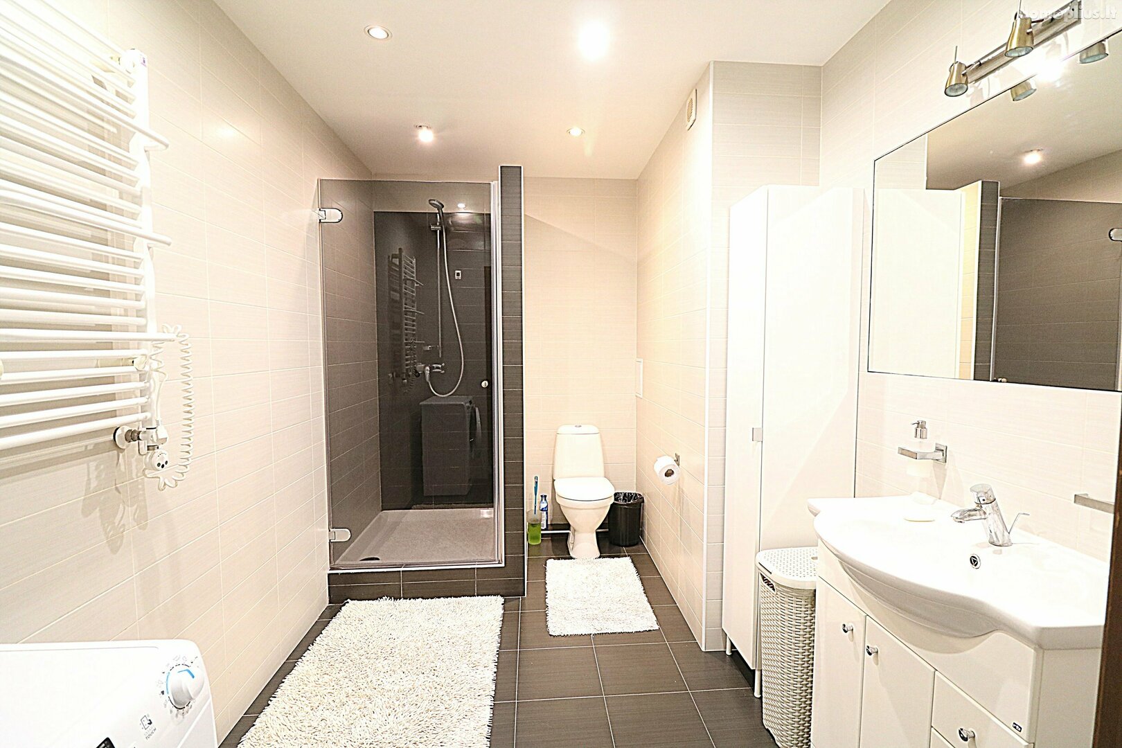 2 rooms apartment for rent Vilniuje, Pašilaičiuose, Sviliškių g.