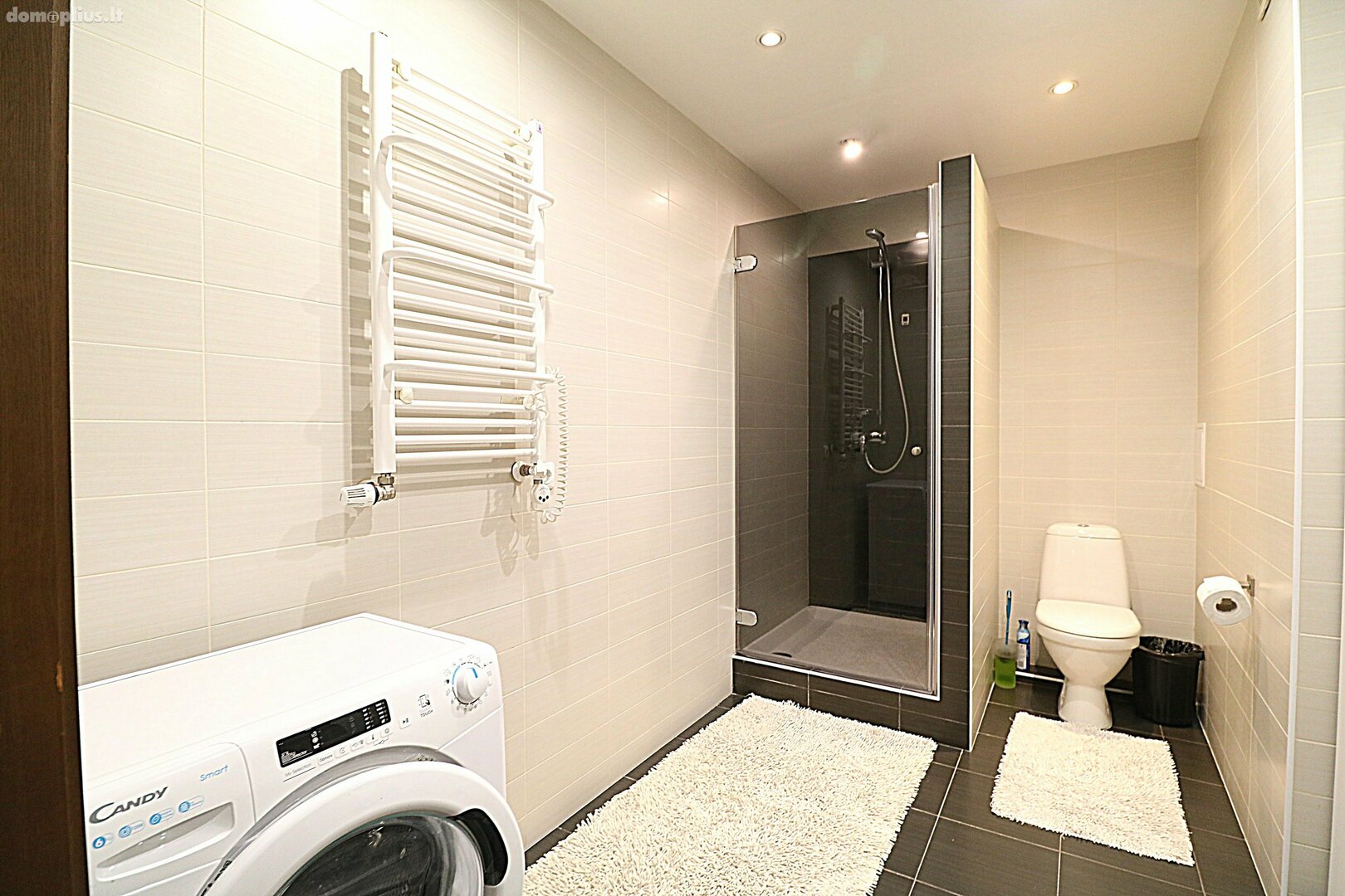 2 rooms apartment for rent Vilniuje, Pašilaičiuose, Sviliškių g.
