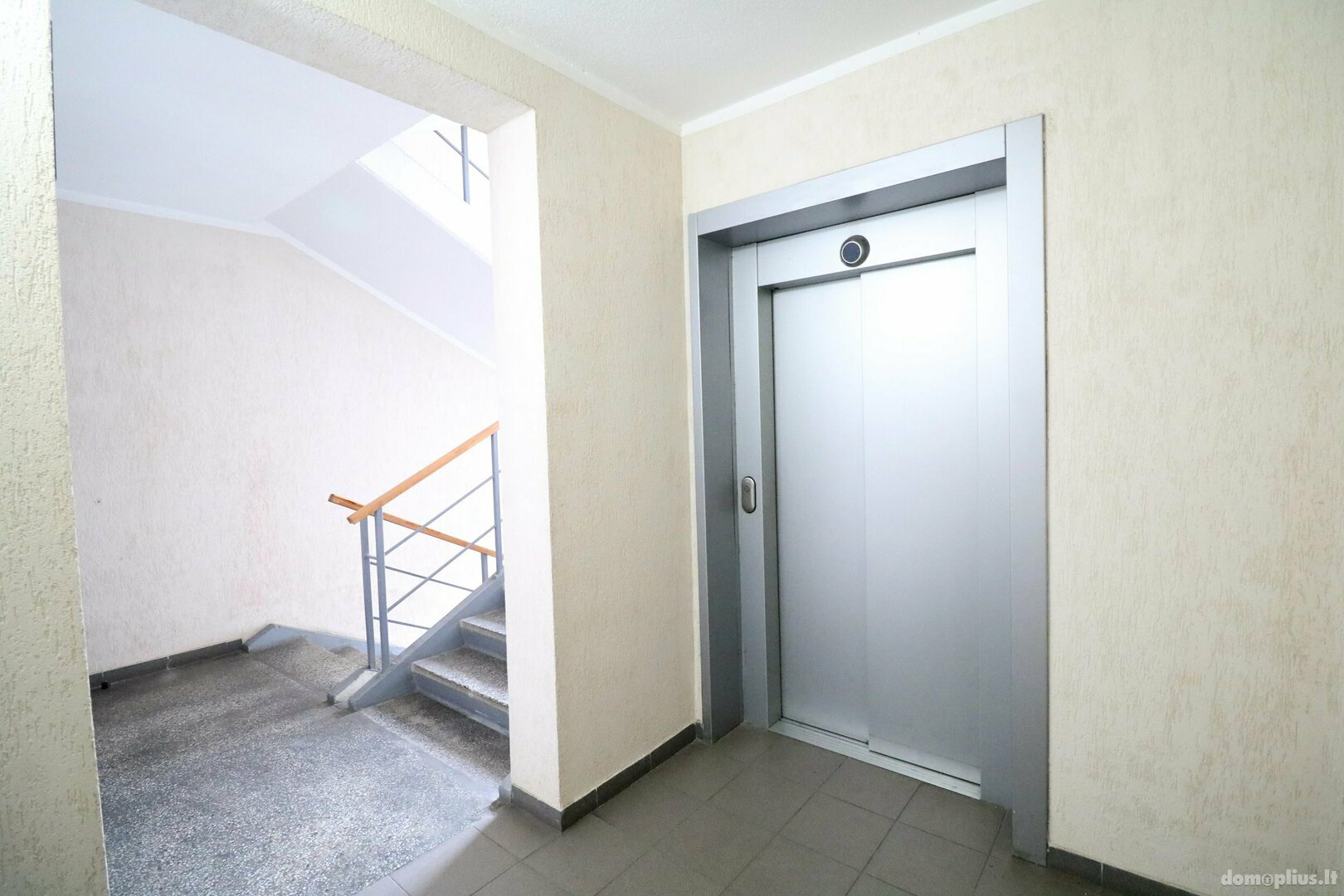 2 rooms apartment for rent Vilniuje, Pašilaičiuose, Sviliškių g.