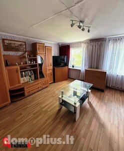 Parduodamas 1 kambario butas Klaipėdoje, Tauralaukyje, Girdavos g.