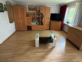 Parduodamas 1 kambario butas Klaipėdoje, Tauralaukyje, Girdavos g.