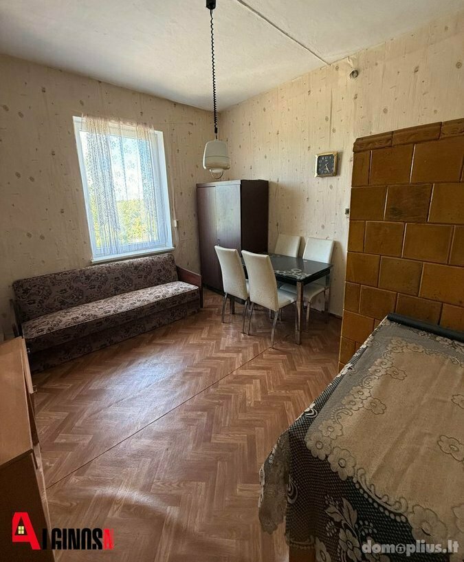 Parduodamas 1 kambario butas Klaipėdoje, Tauralaukyje, Girdavos g.