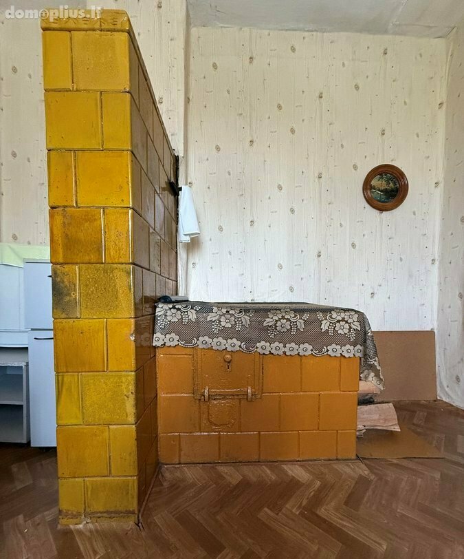 Parduodamas 1 kambario butas Klaipėdoje, Tauralaukyje, Girdavos g.