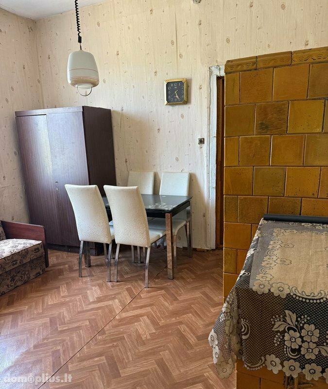 Parduodamas 1 kambario butas Klaipėdoje, Tauralaukyje, Girdavos g.