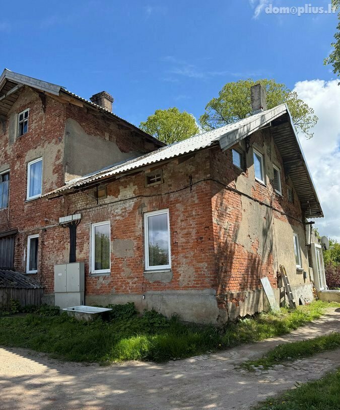 Parduodamas 1 kambario butas Klaipėdoje, Tauralaukyje, Girdavos g.