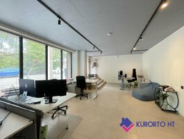 Parduodamas 1 kambario butas Palangoje, Virbališkės tak.