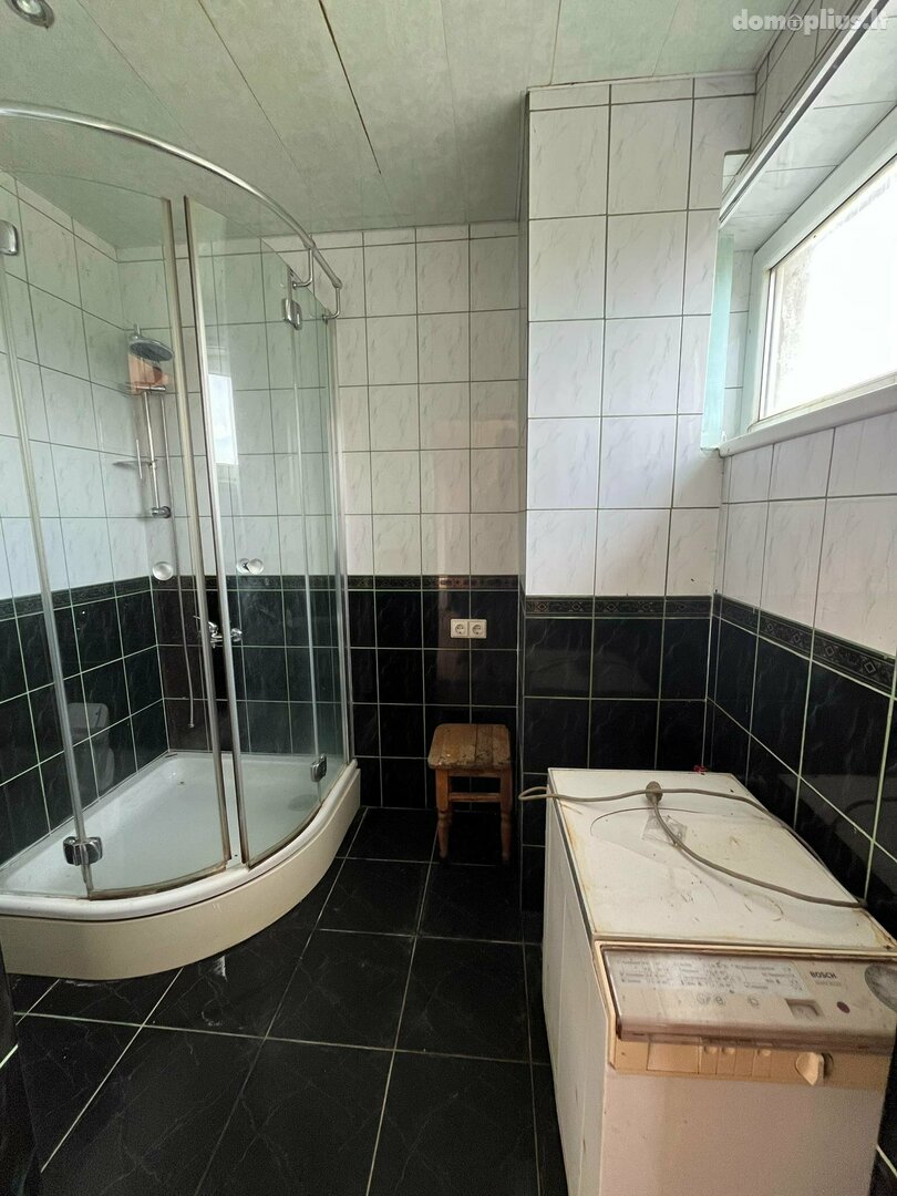 Parduodamas 2 kambarių butas Joniškio rajono sav., Kemsiuose, Vilkijos g.