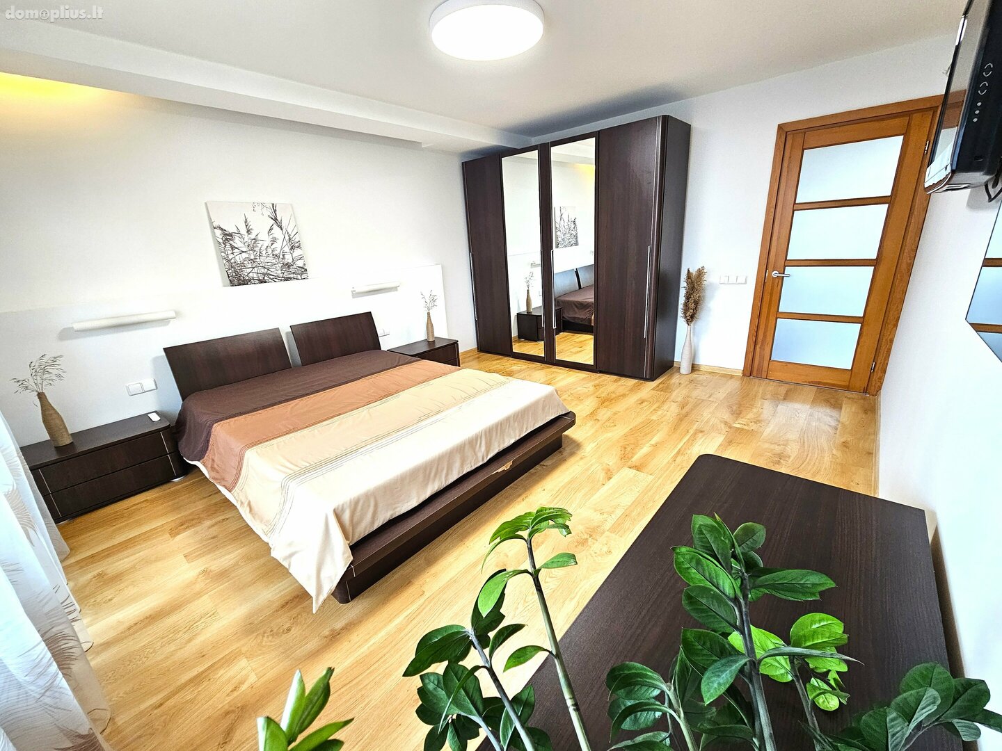 Продается 3 комнатная квартира Kaune, Dainavoje, Draugystės g.