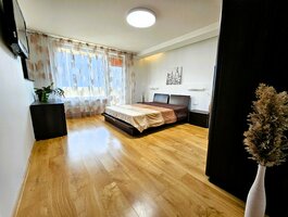 Продается 3 комнатная квартира Kaune, Dainavoje, Draugystės g.