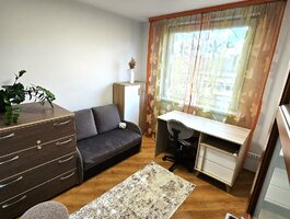 Продается 3 комнатная квартира Kaune, Dainavoje, Draugystės g.