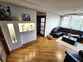 Продается 3 комнатная квартира Kaune, Dainavoje, Draugystės g.