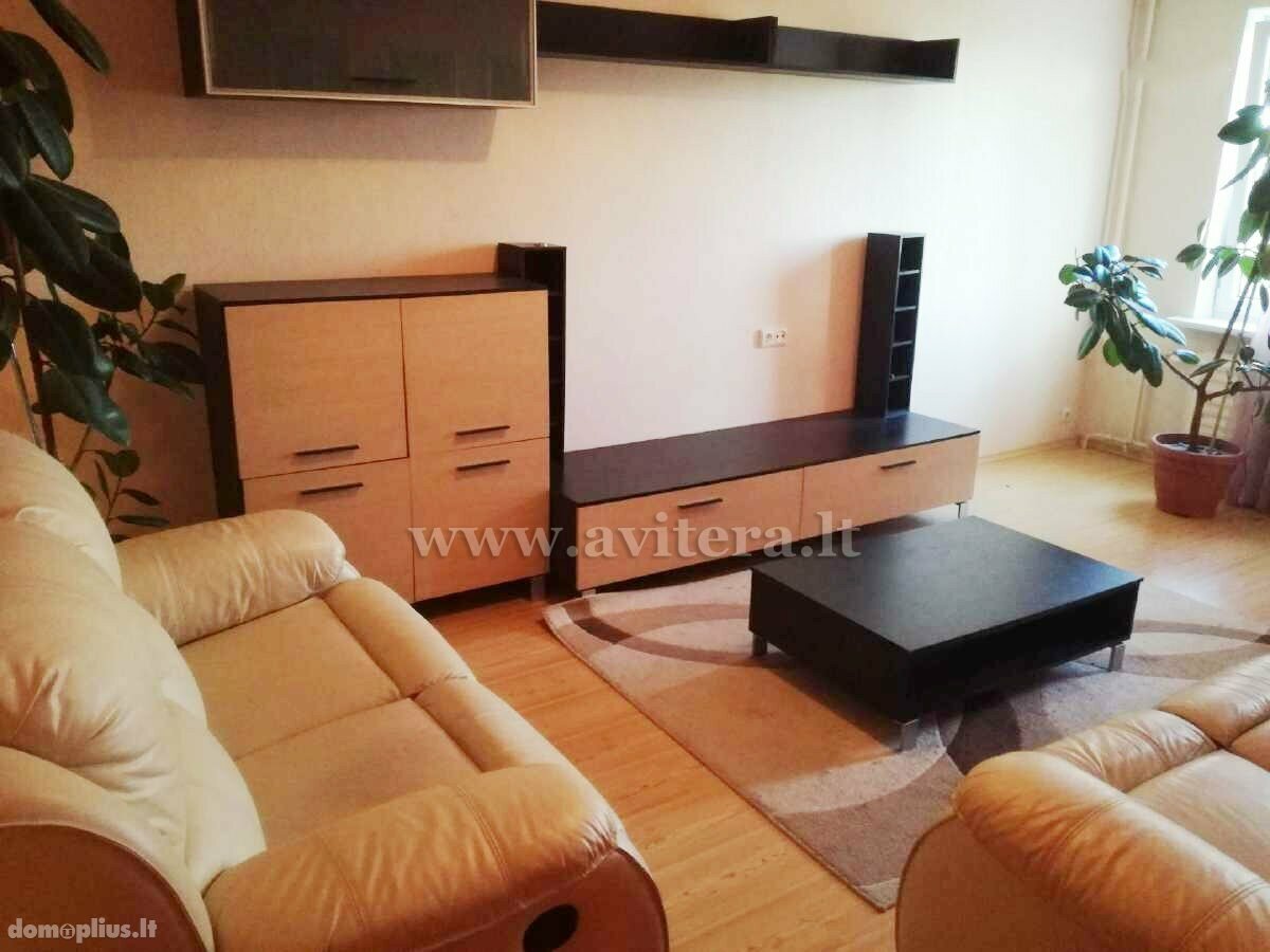 Parduodamas 3 kambarių butas Klaipėdoje, Bandužiuose, Jūrininkų pr.