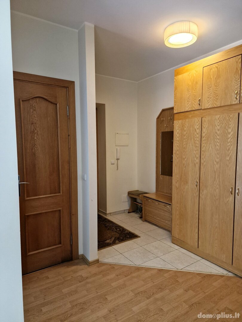 1 room apartment for rent Vilniuje, Naujamiestyje, Savanorių pr.