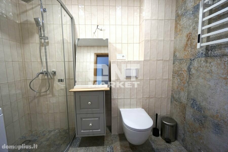 1 kambario buto nuoma Klaipėdoje, Paupiuose, Jaunystės g.