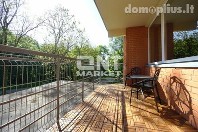 1 room apartment for rent Klaipėdoje, Paupiuose, Jaunystės g.