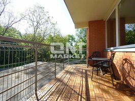 1 room apartment Klaipėdoje, Paupiuose, Jaunystės g.