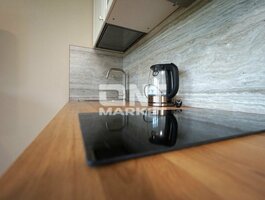1 room apartment for rent Klaipėdoje, Paupiuose, Jaunystės g.