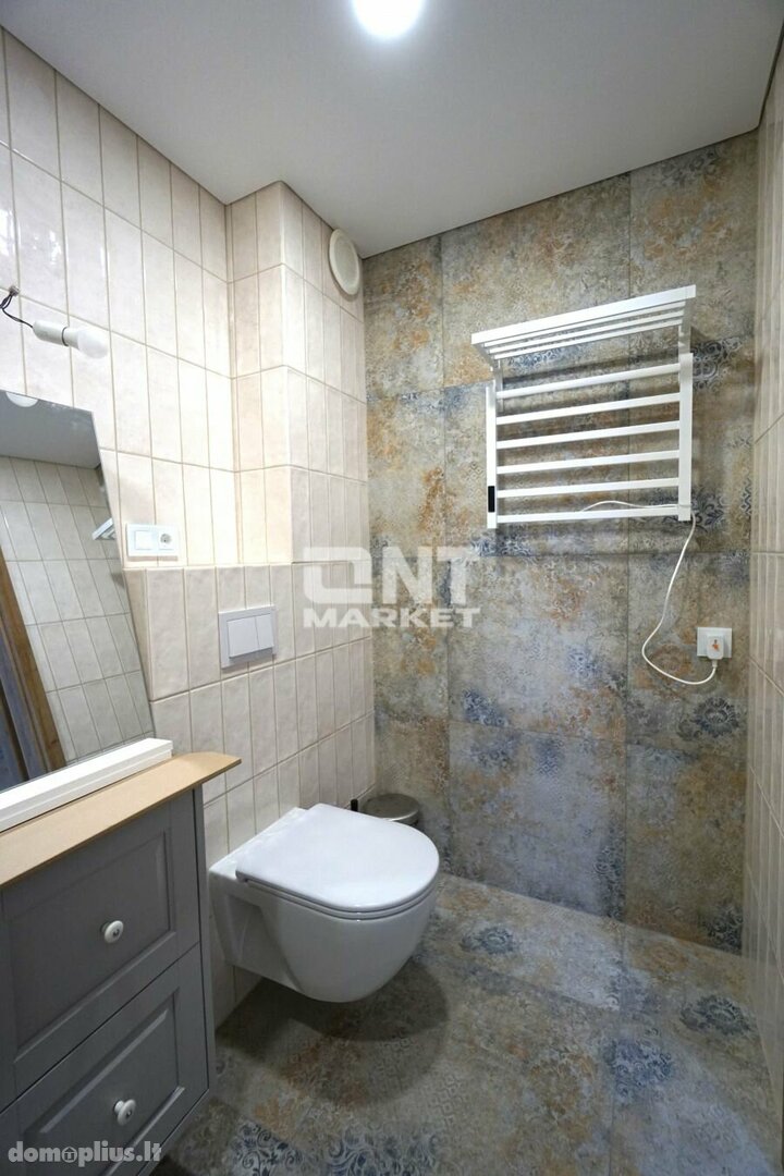 Сдаю 1 комнатную квартиру Klaipėdoje, Paupiuose, Jaunystės g.