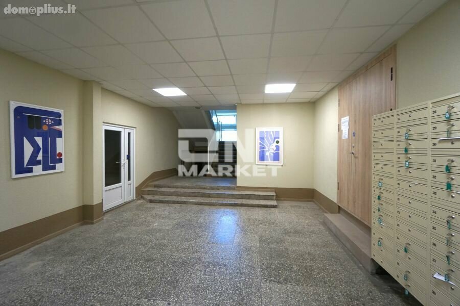 Сдаю 1 комнатную квартиру Klaipėdoje, Paupiuose, Jaunystės g.