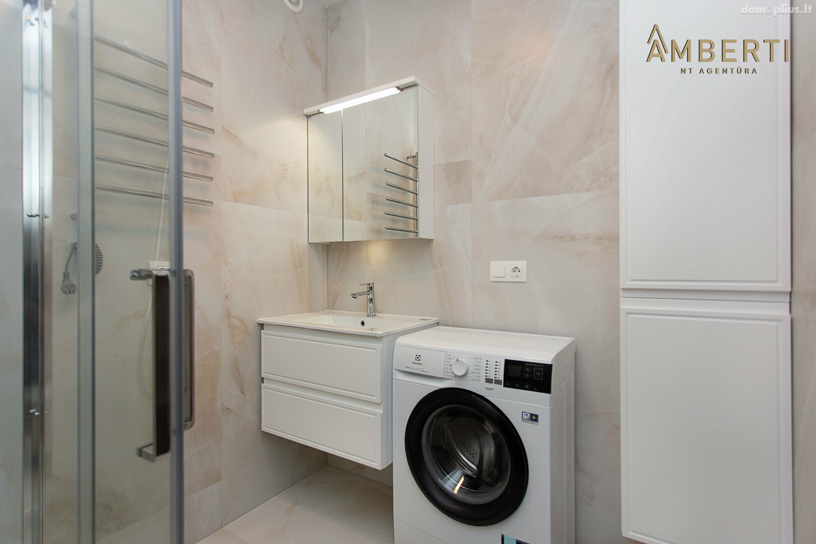 Продается 2 комнатная квартира Klaipėdoje, Paupiuose, Ragainės g.