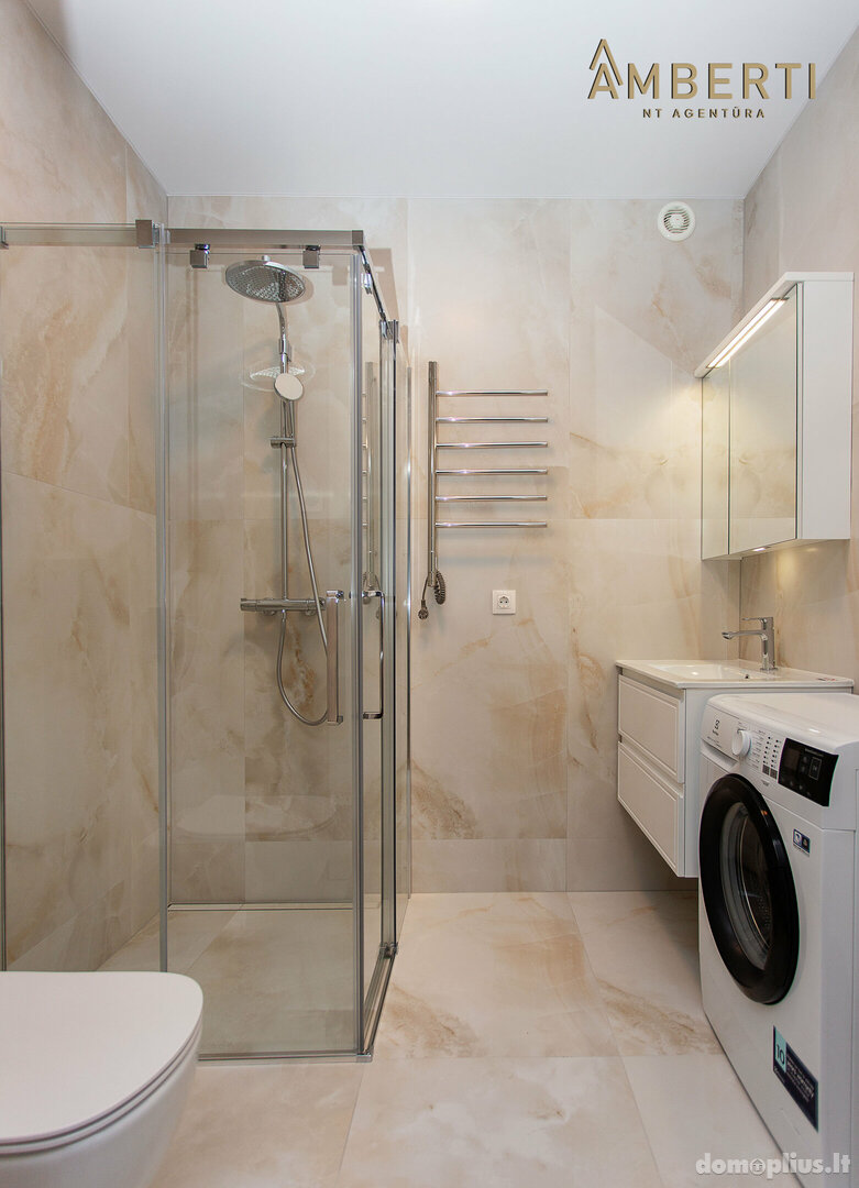 Продается 2 комнатная квартира Klaipėdoje, Paupiuose, Ragainės g.