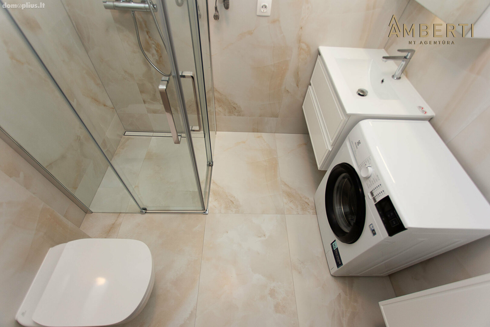 Продается 2 комнатная квартира Klaipėdoje, Paupiuose, Ragainės g.