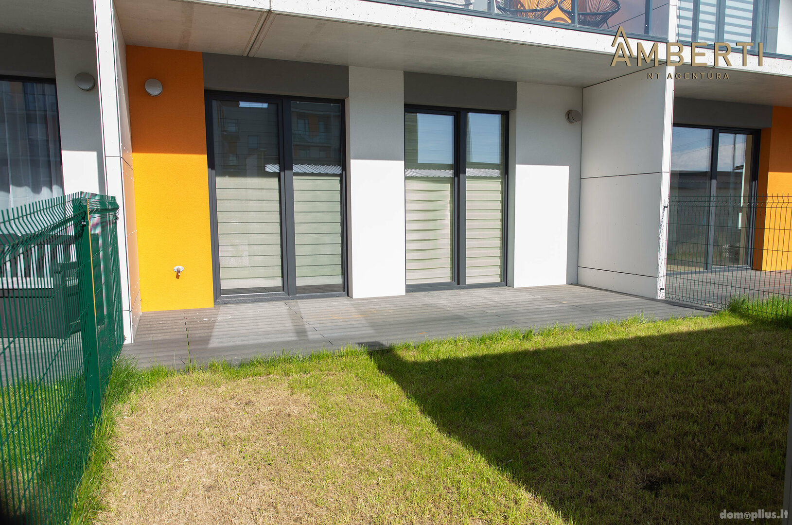 Продается 2 комнатная квартира Klaipėdoje, Paupiuose, Ragainės g.