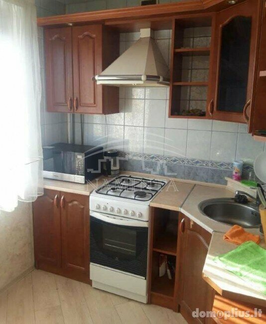 Продается 1 комнатная квартира Klaipėdoje, Vingio, Šiaulių g.