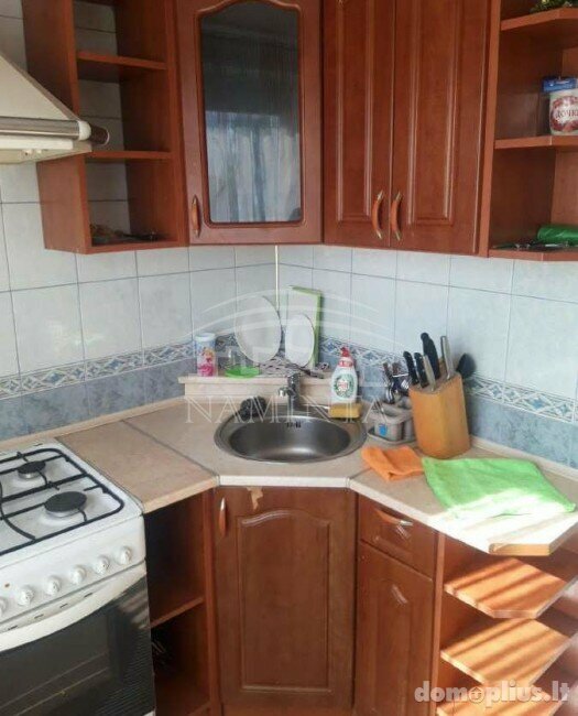 Продается 1 комнатная квартира Klaipėdoje, Vingio, Šiaulių g.