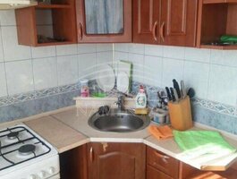 Продается 1 комнатная квартира Klaipėdoje, Vingio, Šiaulių g.