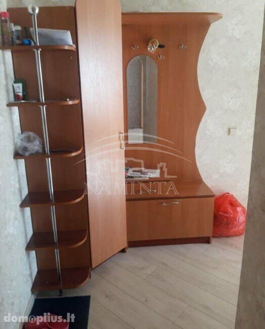 Продается 1 комнатная квартира Klaipėdoje, Vingio, Šiaulių g.