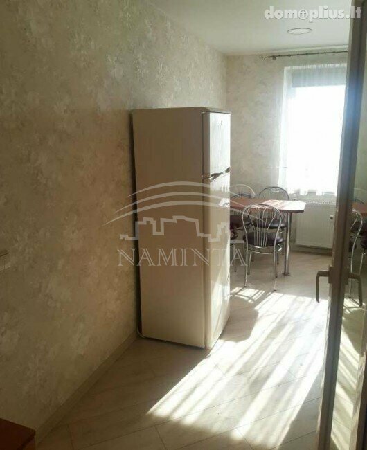 Продается 1 комнатная квартира Klaipėdoje, Vingio, Šiaulių g.