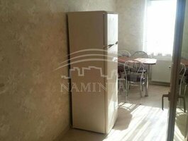Продается 1 комнатная квартира Klaipėdoje, Vingio, Šiaulių g.