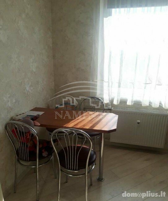 Продается 1 комнатная квартира Klaipėdoje, Vingio, Šiaulių g.