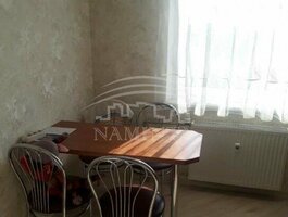Продается 1 комнатная квартира Klaipėdoje, Vingio, Šiaulių g.