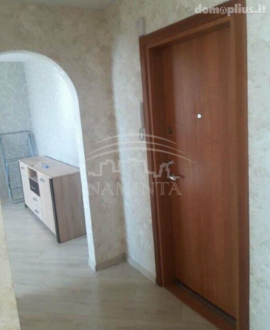 Продается 1 комнатная квартира Klaipėdoje, Vingio, Šiaulių g.