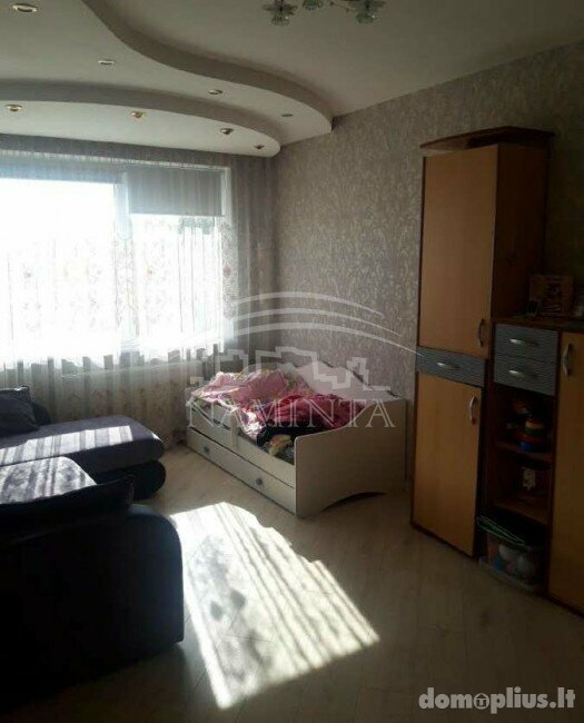 Продается 1 комнатная квартира Klaipėdoje, Vingio, Šiaulių g.
