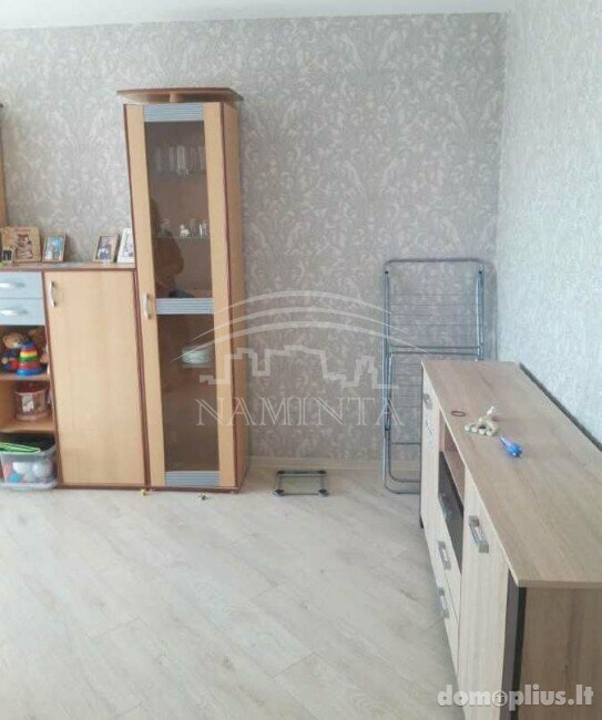 Продается 1 комнатная квартира Klaipėdoje, Vingio, Šiaulių g.