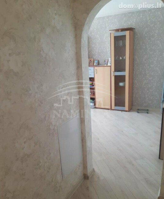 Продается 1 комнатная квартира Klaipėdoje, Vingio, Šiaulių g.